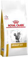 Купить корм для кішок Royal Canin Urinary S/O 3.5 kg: цена от 1492 грн.