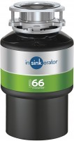Купити подрібнювач відходів In-Sink-Erator Model 66  за ціною від 10692 грн.