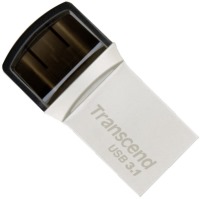 Купить USB-флешка Transcend JetFlash 890 (256Gb) по цене от 1417 грн.