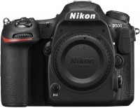 Купить фотоаппарат Nikon D500 body: цена от 68099 грн.