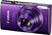 Купить фотоаппарат Canon Digital IXUS 285 HS: цена от 14450 грн.
