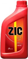 Купить трансмиссионное масло ZIC G-F Top 75W-85 1L: цена от 415 грн.