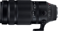 Купить об'єктив Fujifilm 100-400mm f/4.5-5.6 XF OIS R LM WR Fujinon: цена от 57700 грн.