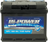 Купити автоакумулятор Bi-Power Classic (6CT-140R) за ціною від 4273 грн.