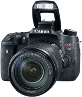 Купити фотоапарат Canon EOS 760D kit 18-135  за ціною від 30000 грн.