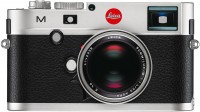 Купити фотоапарат Leica M-P Typ 240 kit 135  за ціною від 298378 грн.