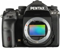 Купити фотоапарат Pentax K-1 body  за ціною від 75390 грн.