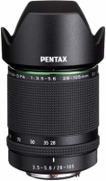 Купить объектив Pentax 28-105mm f/3.5-5.6 HD DC ED DFA WR: цена от 27986 грн.