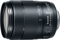 Купить объектив Canon 18-135mm f/3.5-5.6 EF-S IS USM  по цене от 16748 грн.