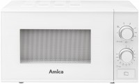 Купить микроволновая печь Amica AMGF 17M1 W: цена от 2849 грн.