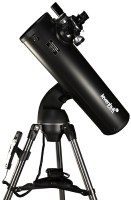 Купить телескоп Levenhuk SkyMatic 135 GTA: цена от 34990 грн.