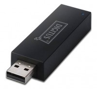 Купить картридер / USB-хаб Digitus DA-70310: цена от 240 грн.