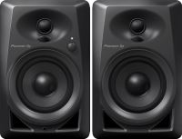Купить акустическая система Pioneer DM-40: цена от 7946 грн.