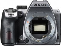 Купити фотоапарат Pentax K-70 body  за ціною від 29999 грн.