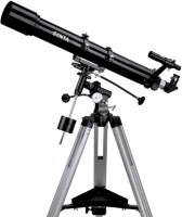 Купить телескоп Skywatcher 709EQ1: цена от 8969 грн.