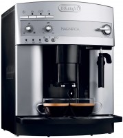 Купить кофеварка De'Longhi Magnifica ESAM 3200.S: цена от 11990 грн.