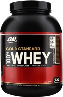 Купить протеин Optimum Nutrition Gold Standard 100% Whey по цене от 1012 грн.