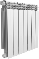 Купити радіатор опалення Fondital Alustal (500/100 8) за ціною від 6881 грн.