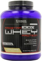 Купити протеїн Ultimate Nutrition Prostar 100% Whey Protein (0.03 kg) за ціною від 50 грн.