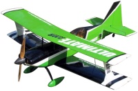 Купити радіокерований літак Precision Aerobatics Ultimate AMR Kit  за ціною від 10171 грн.