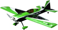 Купити радіокерований літак Precision Aerobatics Extra 260 Kit  за ціною від 9319 грн.