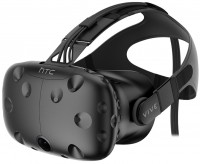 Купить очки виртуальной реальности HTC Vive: цена от 71829 грн.