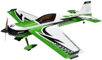 Купити радіокерований літак Precision Aerobatics Katana MX Kit  за ціною від 11688 грн.
