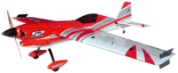 Купити радіокерований літак Precision Aerobatics XR-52 Kit  за ціною від 10832 грн.
