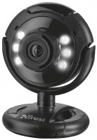 Купити WEB-камера Trust SpotLight Webcam Pro  за ціною від 799 грн.