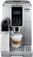 Купить кофеварка De'Longhi Dinamica ECAM 350.75.S: цена от 22009 грн.