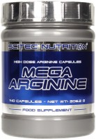 Купити амінокислоти Scitec Nutrition Mega Arginine за ціною від 573 грн.
