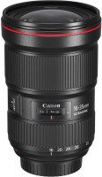 Купить объектив Canon 16-35mm f/2.8L EF USM III: цена от 56900 грн.