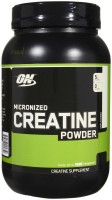 Купити креатин Optimum Nutrition Creatine Powder (1200 g) за ціною від 5753 грн.