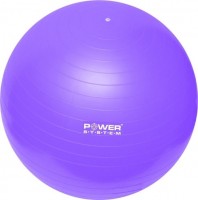 Купити М'яч для фітнесу / фітбол Power System PS-4011  за ціною від 885 грн.