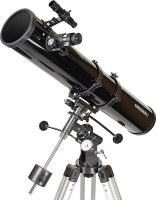 Купить телескоп Arsenal 114/900 EQ2: цена от 6790 грн.