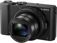 Купить фотоапарат Panasonic DMC-LX15: цена от 29583 грн.