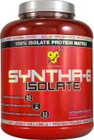 Купити протеїн BSN Syntha-6 Isolate за ціною від 2285 грн.
