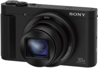 Купить фотоапарат Sony RX100 V: цена от 34776 грн.