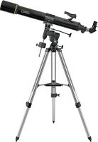 Купить телескоп National Geographic Refractor 90/900 EQ3: цена от 10832 грн.