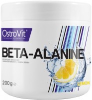Купити амінокислоти OstroVit Beta-Alanine за ціною від 199 грн.