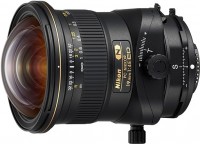 Купить об'єктив Nikon 19mm f/4.0E ED PC Nikkor: цена от 143500 грн.