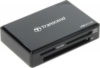 Купить картридер / USB-хаб Transcend TS-RDC8K: цена от 544 грн.