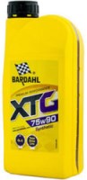 Купить трансмиссионное масло Bardahl XTG 75W-90 1L: цена от 515 грн.