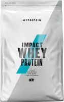 Купити протеїн Myprotein Impact Whey Protein (5 kg) за ціною від 8537 грн.