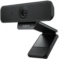 Купить WEB-камера Logitech Webcam C925E  по цене от 3165 грн.