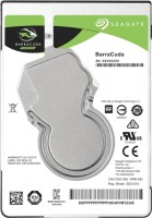 Купить жесткий диск Seagate BarraCuda Compute 2.5" (ST1000LM048) по цене от 2120 грн.