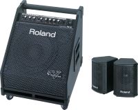 Купить акустическая система Roland PM-30: цена от 19292 грн.